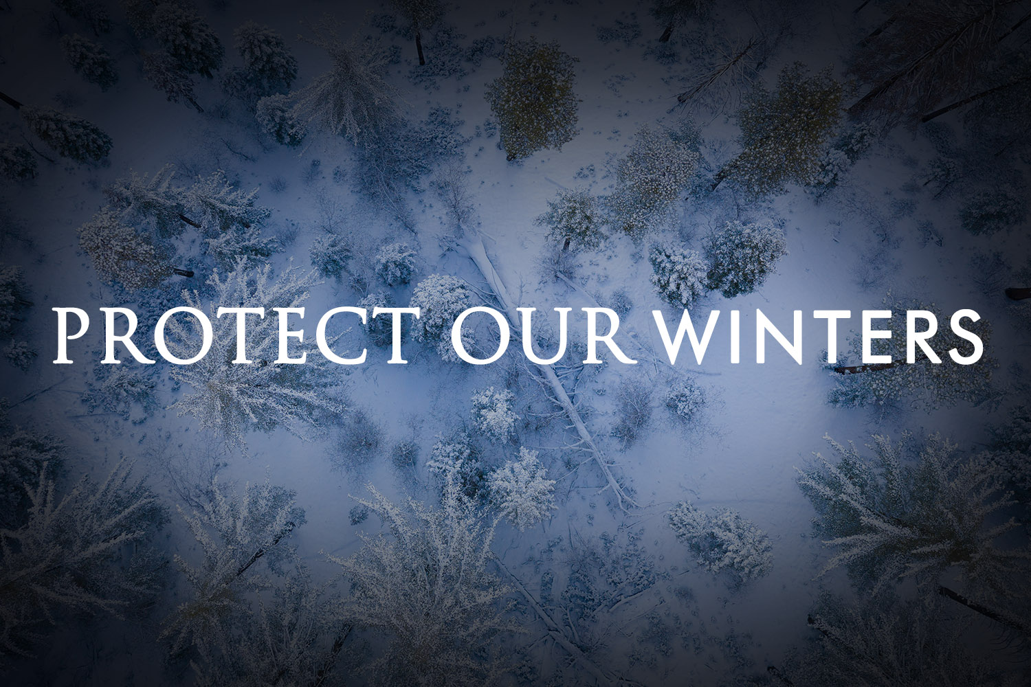 Protect Our Winters